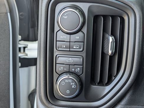 Used 2020 Chevrolet Silverado 1500 W/T w/ WT Value Package image 21