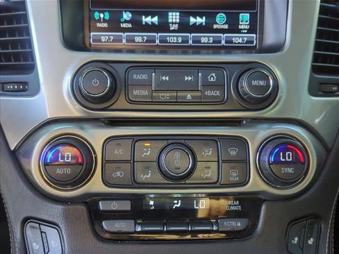 Used 2016 Chevrolet Tahoe LT image 18