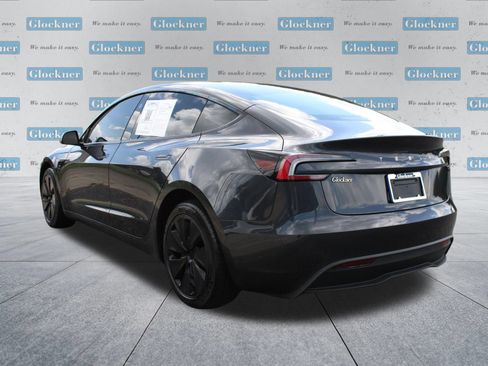Used 2024 Tesla Model 3 Standard Range RWD image 11