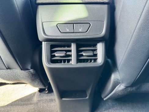 Used 2025 Chevrolet Equinox RS w/ Safety and Technology Package image 7