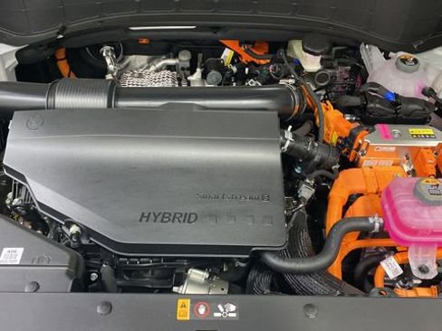 New 2026 Hyundai Palisade Calligraphy AWD/4WD image 29