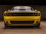 Used 2021 Dodge Challenger R/T Scat Pack w/ T/A Package image 2