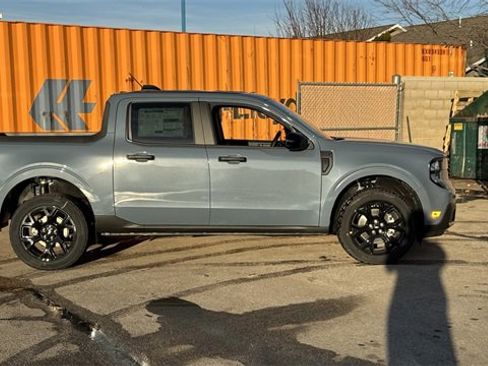 New 2026 Ford Maverick XLT w/ XLT Luxury Package image 11