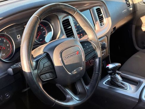 Used 2023 Dodge Charger SXT RWD image 8