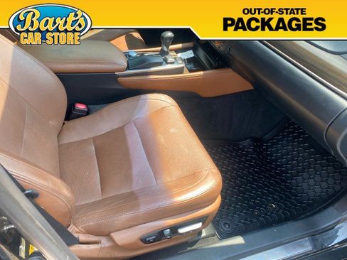 Used 2013 Lexus GS 350 AWD image 15