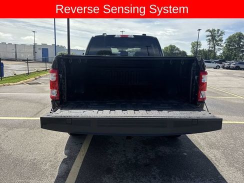 Used 2022 Ford F150 XL w/ STX Appearance Package AWD/4WD image 25