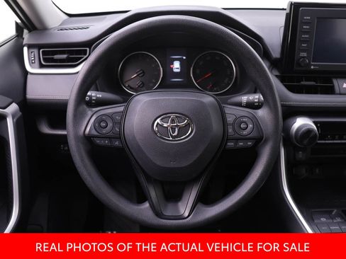 Certified 2022 Toyota RAV4 LE image 14