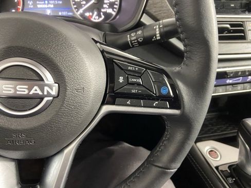 Used 2024 Nissan Altima 2.5 SL image 13