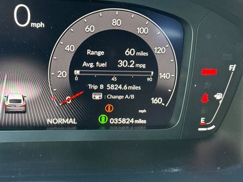 Used 2023 Acura Integra A-Spec FWD image 38