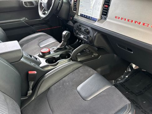 Used 2023 Ford Bronco Raptor AWD/4WD image 36
