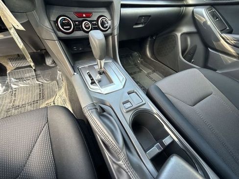 Certified 2023 Subaru Crosstrek 2.0i image 21