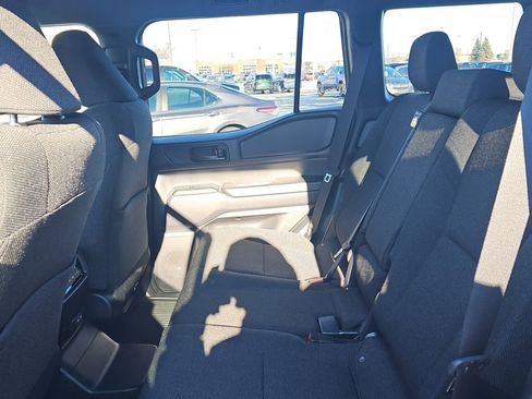 Certified 2026 Toyota Land Cruiser 1958 image 26