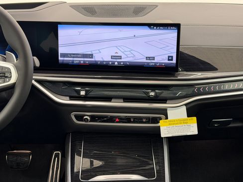 New 2026 BMW X5 xDrive40i AWD/4WD image 25