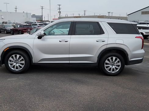 Certified 2025 Hyundai Palisade SEL AWD/4WD image 2