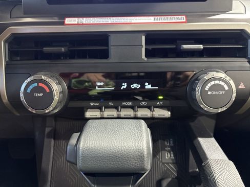 New 2026 Toyota Tacoma SR5 AWD/4WD image 20
