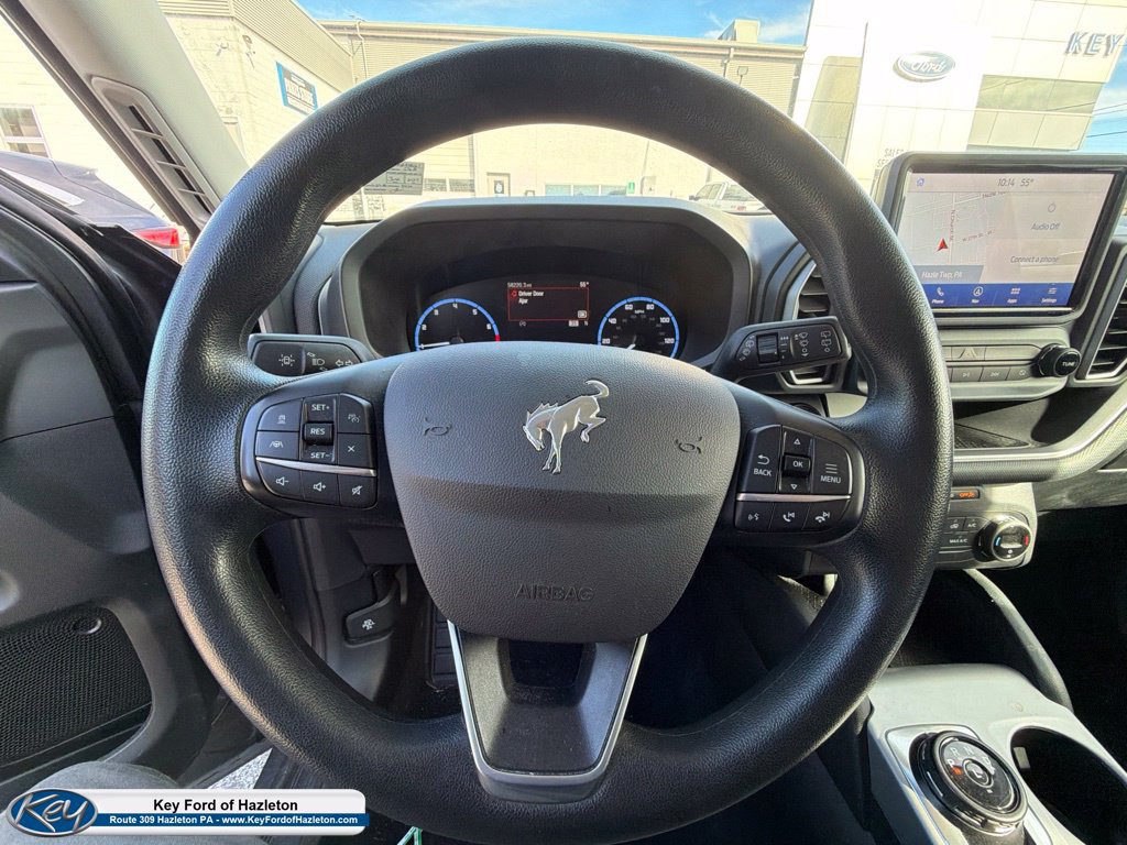 Used 2021 Ford Bronco Sport Big Bend AWD/4WD image 35