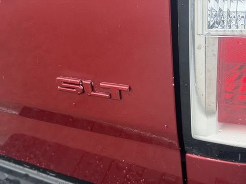 Used 2018 GMC Canyon SLT w/ Trailering Package AWD/4WD image 15