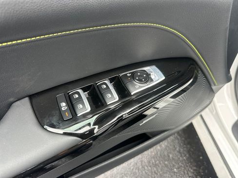 New 2026 Kia K5 GT image 11