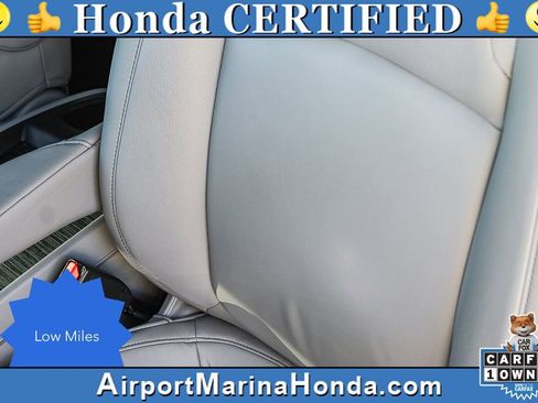 Certified 2024 Honda Odyssey Touring image 28