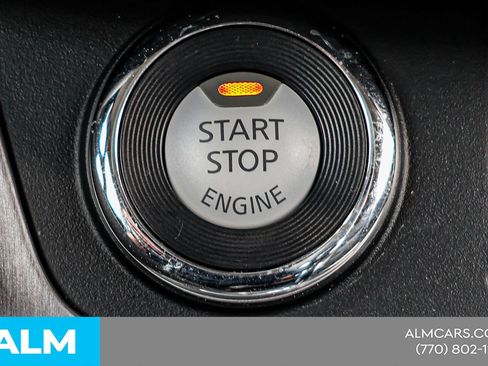 Used 2024 Nissan Murano SV FWD image 35