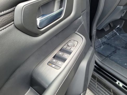 New 2026 Nissan Armada SV AWD/4WD image 15