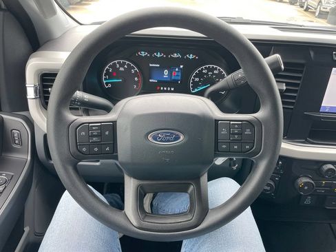 Used 2024 Ford F250 XL w/ STX Appearance Package AWD/4WD image 24