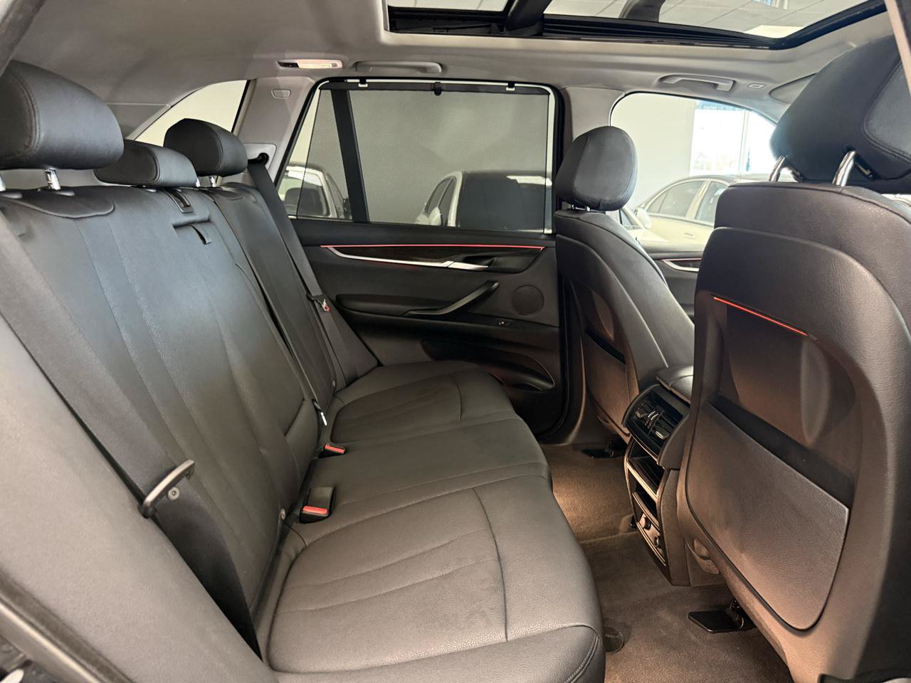 Used 2016 BMW X5 sDrive35i RWD image 23