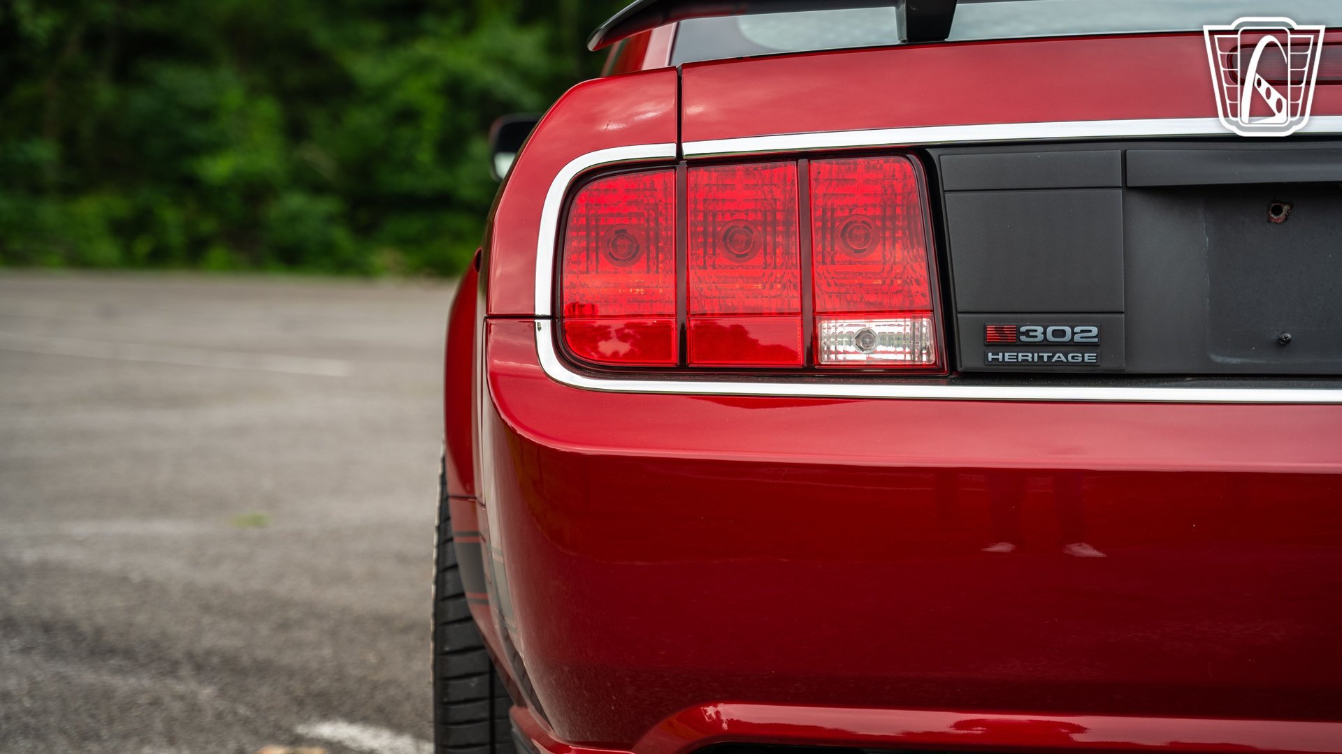 Used 2008 Ford Mustang GT RWD image 32