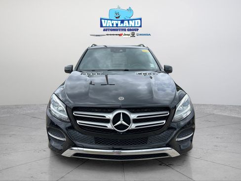 Used 2018 Mercedes-Benz GLE 350 image 8