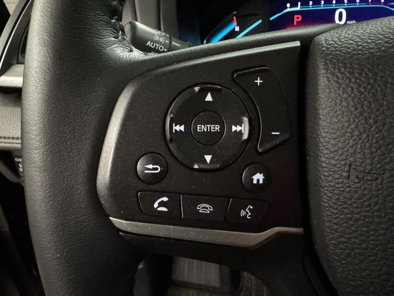 Used 2022 Honda Odyssey EX-L image 16