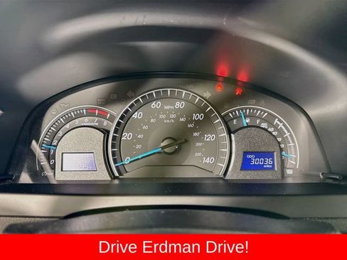 Used 2014 Toyota Camry LE FWD image 17