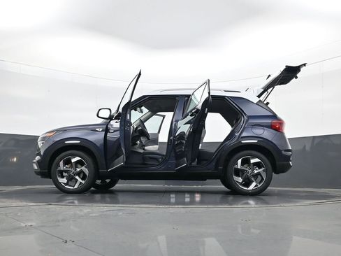 New 2026 Hyundai Venue SEL image 34