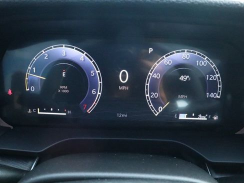 New 2025 Jeep Grand Cherokee L Limited AWD/4WD image 4