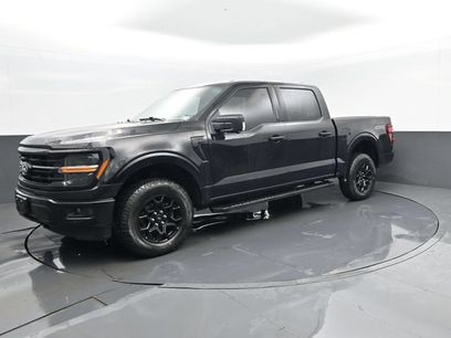 Used 2024 Ford F150 XLT w/ Equipment Group 302A MID