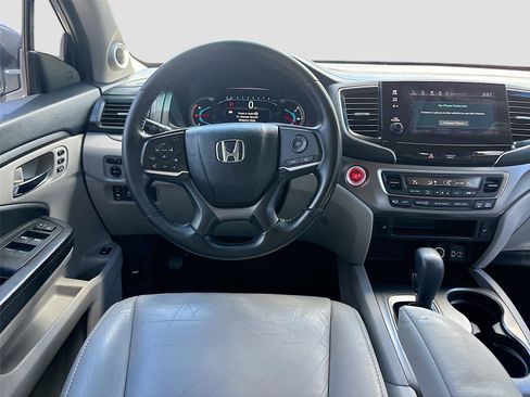 Used 2020 Honda Pilot EX-L image 22