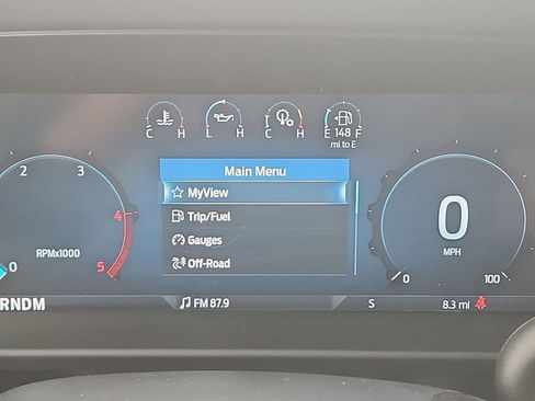 New 2026 Ford F250 XLT w/ XLT Premium Package image 18