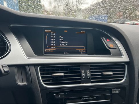 Used 2016 Audi A4 2.0T Premium Plus image 16