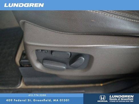 Used 2014 Land Rover LR4 HSE LUX image 13