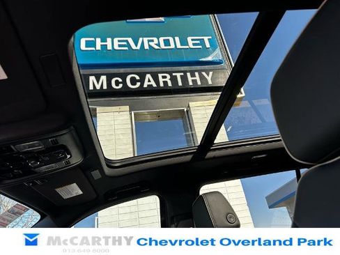 New 2026 Chevrolet Suburban Premier w/ Sun And Tow Package image 20