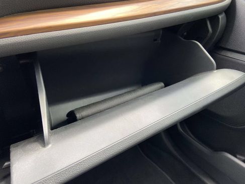 Used 2019 Honda CR-V EX-L image 34
