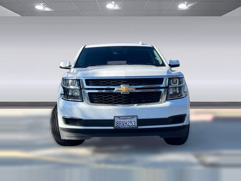 Used 2020 Chevrolet Tahoe LT image 4