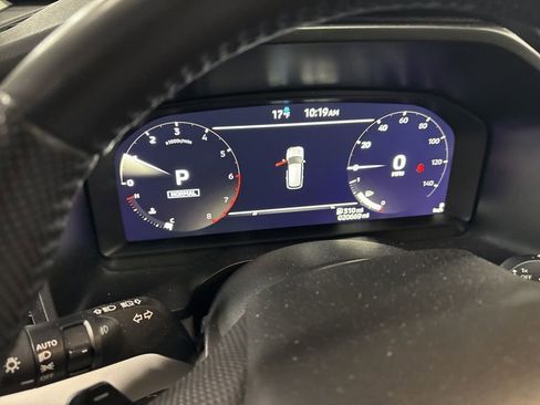 Used 2025 Mitsubishi Outlander SEL image 14