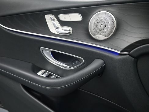 Used 2023 Mercedes-Benz E 450 4MATIC All-Terrain Wagon image 23