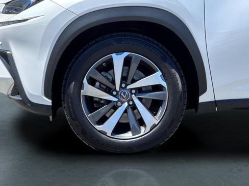 Used 2019 Lexus NX 300 AWD w/ Premium Package image 26