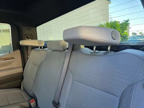 Certified 2026 Chevrolet Silverado 1500 LT RWD image 13