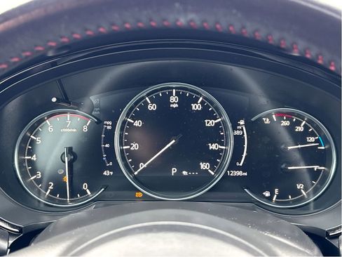 Used 2022 MAZDA CX-9 Carbon Edition image 18