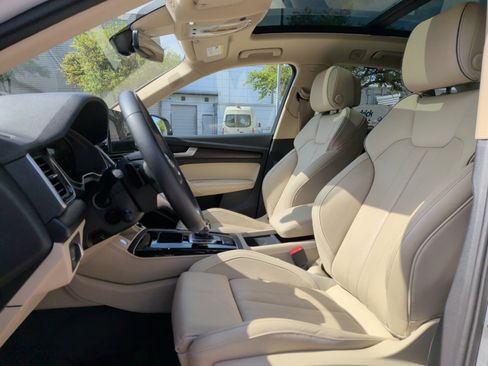 Certified 2023 Audi Q5 2.0T Premium Plus w/ Premium Plus Package image 16