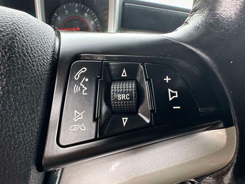 Used 2014 Chevrolet Camaro LT RWD image 12