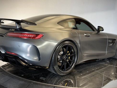 Used 2019 Mercedes-Benz AMG GT R image 25