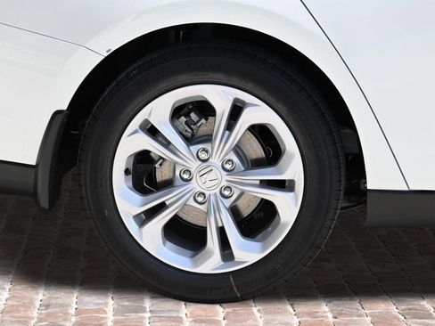 New 2026 Honda Accord LX image 33